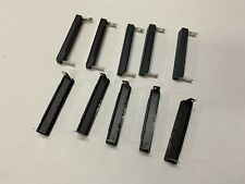 LOT OF 10 Dell Inspiron 6400 1501 E1505 Hard Drive HDD Caddy Bezel CF672 0CF672