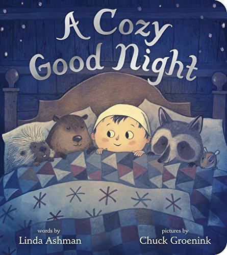 Cozy good night the perfect - night:,