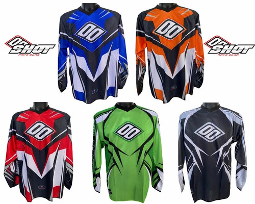 Maillot shot contact - maillot,