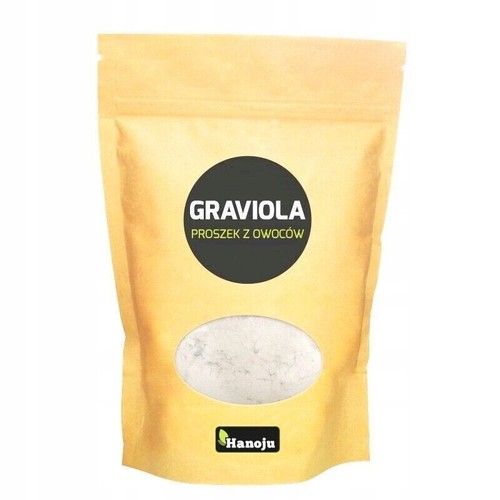 Graviola fruchtpulver 250 - graviola-fruchtpulver,