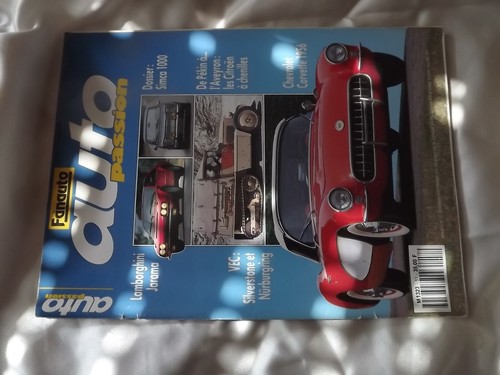 0104 auto passion 51 - 0104,