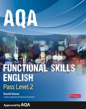 David Stone AQA Functional