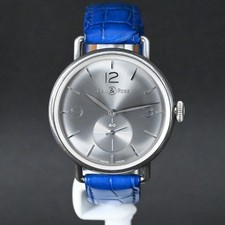 BELL & ROSS WW1-70-AG