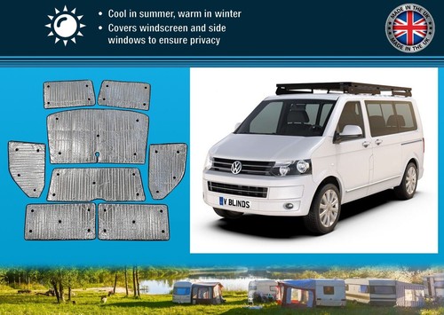 Stores thermiques haut - , de