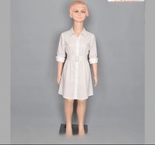 MANNEQUIN ENFANT FILLE CORPS