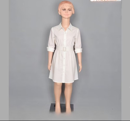 Mannequin enfant fille - mannequin, corps