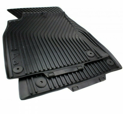 Audi jeu tapis de - audi, sol