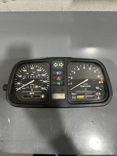 BMW K75 K100 Instrument Cluster Speedometer Tachometer 70,801 Miles