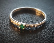 Bague Mauboussin Émotion