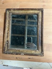 miroir ancien Louis XVI