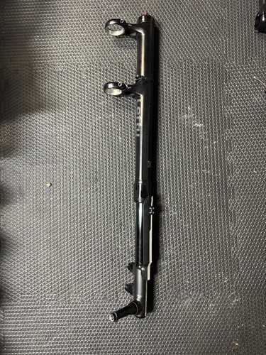 Cannondale lefty xlr 100 - lefty,