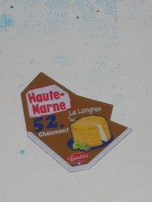 Magnets - Marque Le Gaulois -