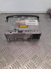 Autoradio d'origine MERCEDES