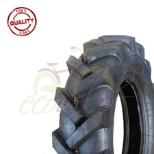 PNEUMATIQUE TRACTEUR 4.00 - 10 4PR TM CAOUTCHOUC ROUE PNEU MOTO-ROUE TONDEUSE