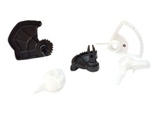 Pour Peugeot 206 206+ 307 Kit