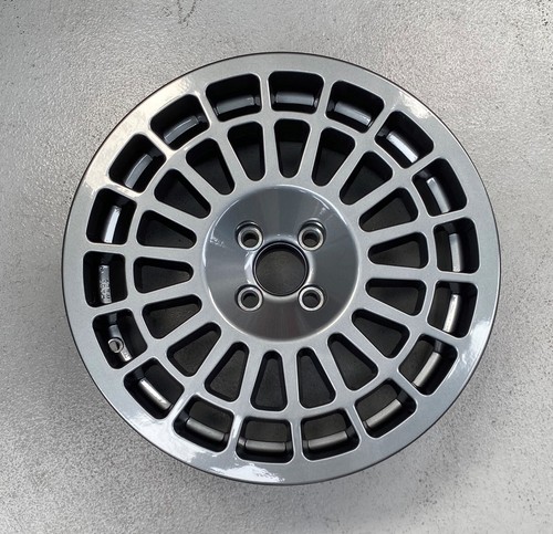Cercle wheel montecarlo 8x17 - cercle,