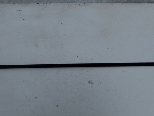 13412776 joint porte - porte, avant