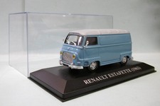 Altaya / Ixo - RENAULT