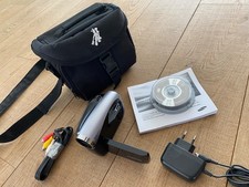 Digital Cam Samsung VP-DX 100