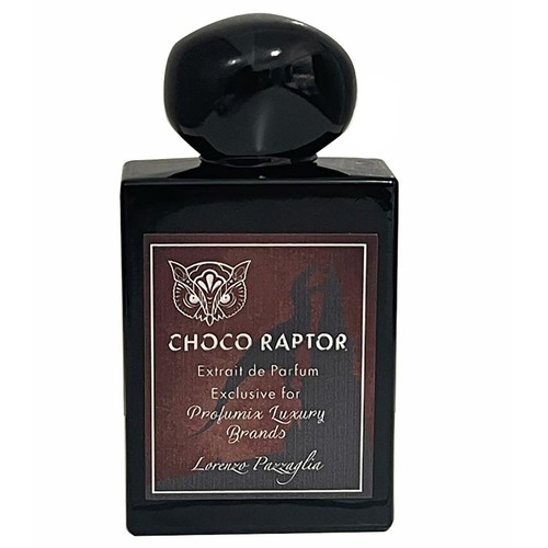 Lorenzo pazzaglia choco - pazzaglia, raptor