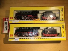 X2 Fleischmann HO 1350