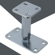 Support de pergola support de