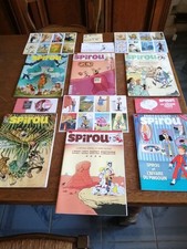 2eme liste Vends par lot de 5