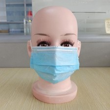 Tête de Mannequin de Bébé -