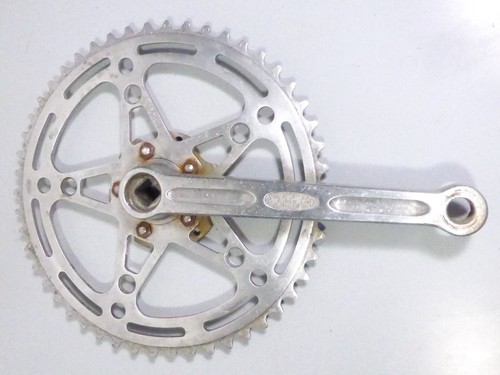 Pedalier stronglight vintage - pedalier,
