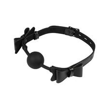 SM & Bondage Bâillon-Boule