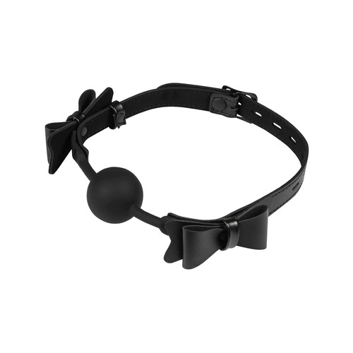 Bondage bâillon boule - sm, &