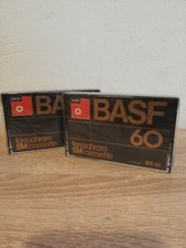 BASF lot of 2 sealed