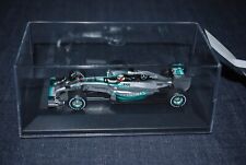 SPARK F1 MERCEDES AMG LEWIS