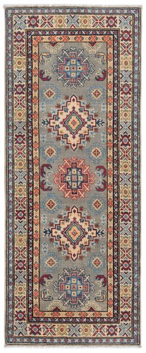 Kazak tapis oriental noué - oriental, à