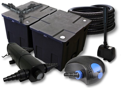 Ttsunsun kit filtre 60000l - ttsunsun,