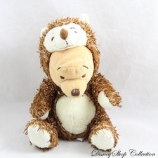 Peluche Winnie l'ourson DISNEY