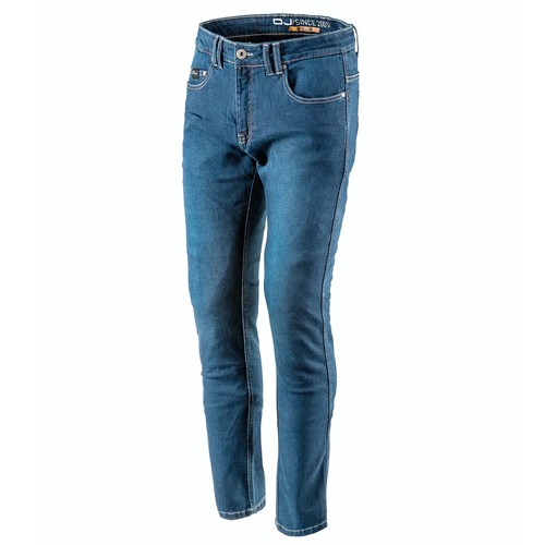 Pantalon jeans moto slate - moto,