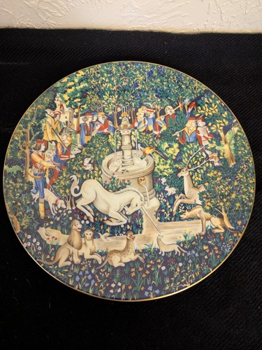 Limoges haviland parlon - haviland, la