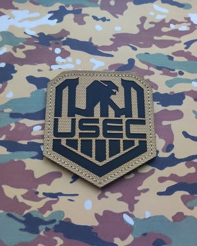Patch usec escape - usec, d'escape