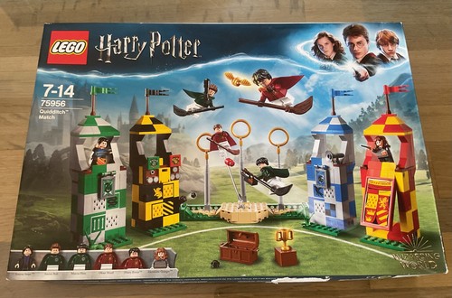 Boite set lego - boite, neuf