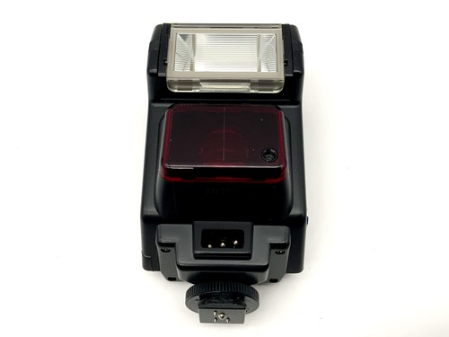Nikon speedlight flash - speedlight, sb-22