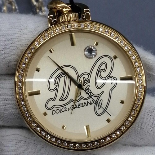 Dolce gabbana g - &, d&g