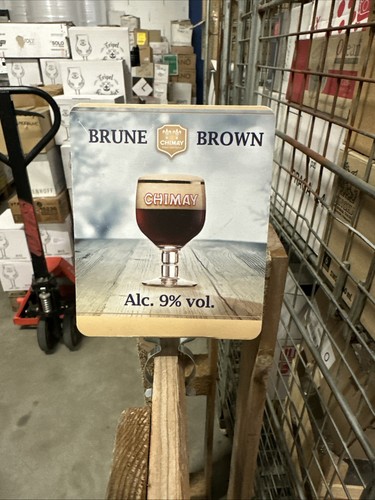 Cavalier pompe bière neuf - cavalier,