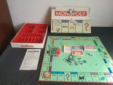 vintage jeu De Société