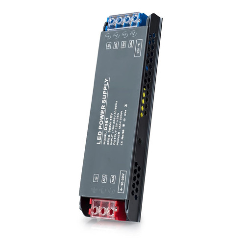 Transformateur 220v 12v led - 220v,