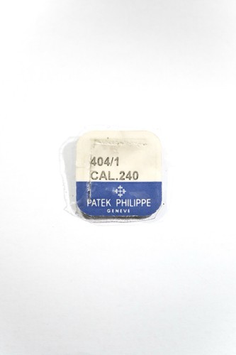 Patek philippe 240 - patek,