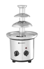 Fontaine à chocolat 3