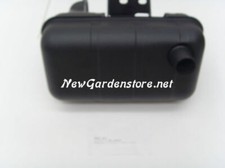 Silencieux Motoculteur Motozappa Pour Z78 ZANETTI YANMAR 7.08.05402B