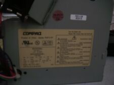 Compaq Evo power supply PDP117P Compaq Evo D510S 175 Watt Power Supply