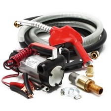 Pompe à fuel diesel gasoil